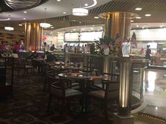 -沈阳丽都酒店