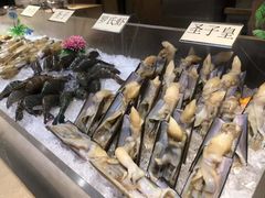 -亿民平安国际大酒店西餐厅(彩田北路店)