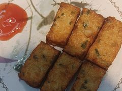 -醉壹号海鲜大排档·老厦门特色菜(厦门美食地标店)
