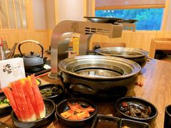 -金九姬黑牛烤肉料理(杨舍老街店)