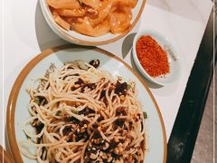 -江边城外烤全鱼(世茂广场店)