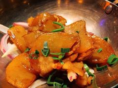 -绿茶餐厅(深圳龙华天虹购物中心店)