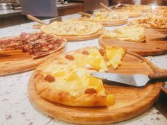 -比格比萨自助(新辰里学清路店)