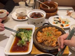 -小菜园新徽菜(无锡人民路红豆店)