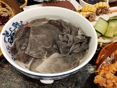 -小天鹅火锅·一线江景洪鼎旗舰店(洪崖洞店)