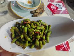 -独一道·邵伯龙虾土菜馆·烧烤(雨花西路店)