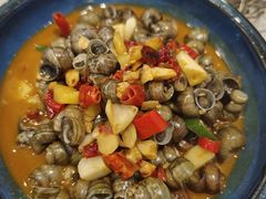 -火龙堂·风味民间菜(文一路店)