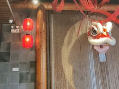 -扬州狮子楼·非遗淮扬菜(东关街店)
