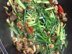 -禄源公·老莞诚饭店