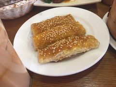 -香江小厨 The Kitchen(香江俱乐部店)