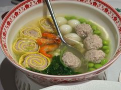 -味钱塘·钱塘浙宴(宋城之江银泰店)