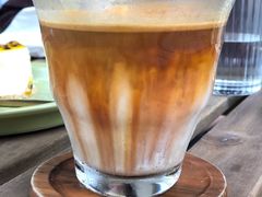 灰Dirty-Home Cafe(水榭春天店)
