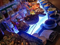 -味餐厅·海鲜·火锅·自助餐