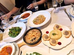 -波特曼西餐厅(南岗店)
