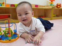 -奇乐全日制婴儿学校·早教