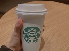 -星巴克(青岛黄岛家佳源分店)