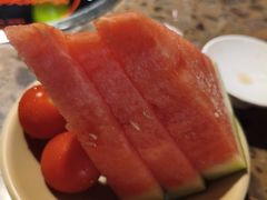 -蜀国大将老火锅(江北店)