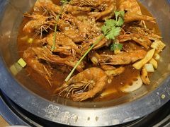 -邵汇大虾火锅(鲁迅路店)