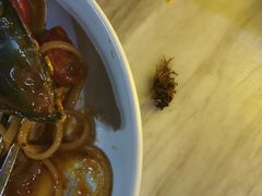 -农畉LONFOOD(福田星河COCOPark店)