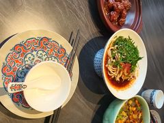 -紫泥369粗粮季(四牌楼店)