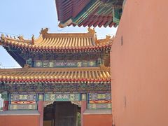 -历代帝王庙博物馆