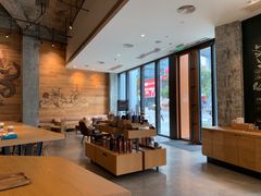 -星巴克(深圳软件园产业基地店)