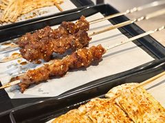 -京悦南门涮羊肉·羊蝎子火锅(田林路店)