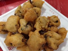 炸海蛎-海坛特色小吃·只做平潭特色菜(平潭店)