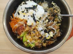 -米村拌饭(欧亚万豪店)