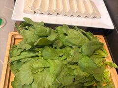 -蝎王府羊蝎子(虎坊桥总店)