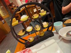 -东来顺饭庄(西直门店)