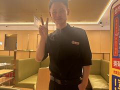 -海底捞火锅(振华广场生日主题店)