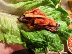 -西塔老太太泥炉烤肉(上海七宝领展广场店)