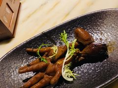 -绿茶餐厅(燕郊永旺店)