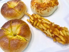 -巴黎贝甜(五道口店)