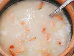 -深运潮州粥(东门店)