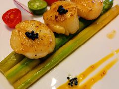 -炙柒Sekinana·精致料理 烧鸟·铁板烧(海上世界店)
