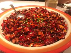 -悦融琥珀·京鲁菜·海味珍品(西单店)