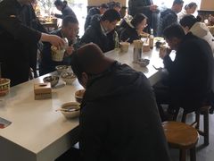 -郭记老汉口热干面