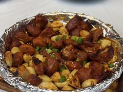 -船梆煮•蒸汽海鲜·生腌干蒸(五四广场店)