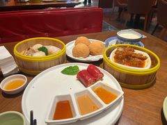 -蝴蝶里·粤菜·点心(龙湖杭州金沙天街店)