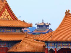-故宫博物院(故宫)
