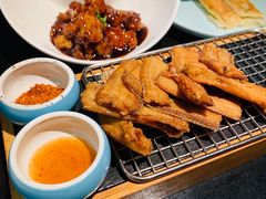 -老头儿油爆虾·知味杭州(爱琴海购物中心)
