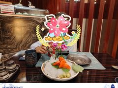 -汕头国际大酒店-牛一町目餐厅