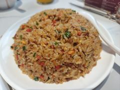 -勇利赵家烤肉坊(纬二街店)