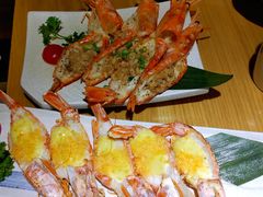 -三石铁板烧(紫竹桥店)