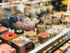 -403国际艺术中心