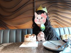 -小苍兰风铃草蛋糕甜品(沈阳店)