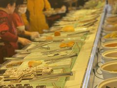 -素满香·全民食养自助(长宁龙之梦店)