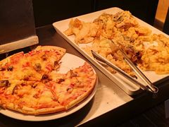 -天津东凯悦酒店·Market Café自助餐厅